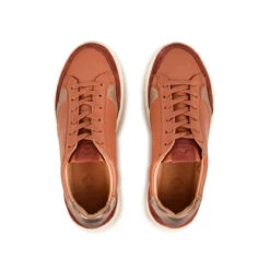 Pataugas BASALT/SNME F2H PECHE/CUIVRE -Pataugas Chaussure BASALT SNME F2H PECHE CUIVRE 628057 965 6