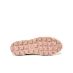 Pataugas ARAN/M F2H BLANC/ARGENT 13 Pataugas ARAN/M F2H BLANC/ARGENT -Pataugas Chaussure BASKET FEMME ARAN M F2H BLANC ARGENT 8