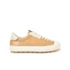 Pataugas ARAN/SV F2H BEIGE 1 Pataugas ARAN/SV F2H BEIGE -Pataugas Chaussure BASKET FEMME ARAN SV F2H BEIGE 1