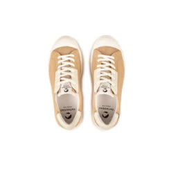 Pataugas ARAN/SV F2H BEIGE -Pataugas Chaussure BASKET FEMME ARAN SV F2H BEIGE 6