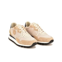Pataugas ASTATE/MIXS F4I BEIGE 13 Pataugas ASTATE/MIXS F4I BEIGE -Pataugas Chaussure BASKET FEMME ASTATE MIXS F4I NUDE 628515 302 4