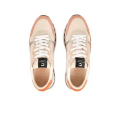 Pataugas ASTATE/NC F2I BEIGE -Pataugas Chaussure BASKET FEMME ASTATE NC F2I BEIGE 628391 150 6