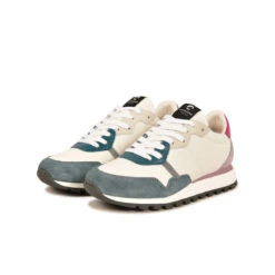 Pataugas ASTATE/NC F2I BLANC 15 Pataugas ASTATE/NC F2I BLANC -Pataugas Chaussure BASKET FEMME ASTATE NC F2I BLANC 628391 100 5