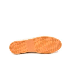 Pataugas ASTER F4G BLANC/ROSE 15 Pataugas ASTER F4G BLANC/ROSE -Pataugas Chaussure BASKET FEMME ASTER F4G BLANC ROSE 627993 939 8