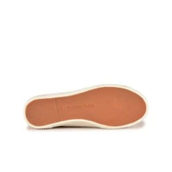 Pataugas BAHIA F2G BLANC 9 Pataugas BAHIA F2G BLANC -Pataugas Chaussure BASKET FEMME BAHIA F2G BLANC 3 web