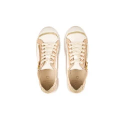 Pataugas BAHIA/NME F2H BLANC 11 Pataugas BAHIA/NME F2H BLANC -Pataugas Chaussure BASKET FEMME BAHIA NME F2H BLANC 6