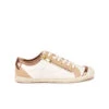 Pataugas BAHIA/SME F2H BLANC/BEIGE 2 Pataugas BAHIA/SME F2H BLANC/BEIGE -Pataugas Chaussure BASKET FEMME BAHIA SME F2H BLANC BEIGE 628048 912 1