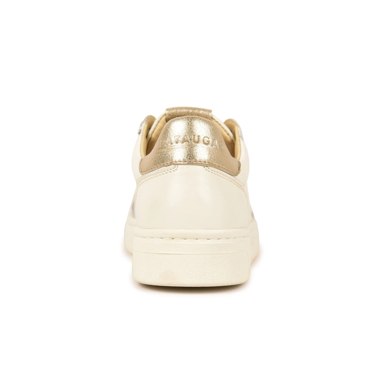 Pataugas BASALT/NME F2H OFF WHITE/DORÉ 8 Pataugas BASALT/NME F2H OFF WHITE/DORÉ – Image 6