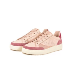 Pataugas BASALTE/NME F2H ROSE 16 Pataugas BASALTE/NME F2H ROSE -Pataugas Chaussure BASKET FEMME BASALT NME F2H ROSE 628439 300 5 4476b995 a37e 4539 959e c7a2850b01b9