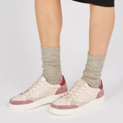 Pataugas BASALTE/NME F2H ROSE 14 Pataugas BASALTE/NME F2H ROSE -Pataugas Chaussure BASKET FEMME BASALT NME F2H ROSE 628439 300 Porte 1 b26299f7 f100 4c12 b530 b2e005df91eb