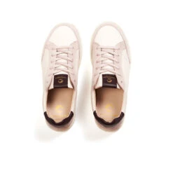 Pataugas BASALTE/NS F4I BLUSH -Pataugas Chaussure BASKET FEMME BASALT NS F4I BLUSH2 628476 310 6