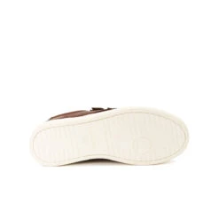 Pataugas BASALTE S/M F4I BRONZE 15 Pataugas BASALTE S/M F4I BRONZE -Pataugas Chaussure BASKET FEMME BASALT S M F4I BRONZE 628517 804 8