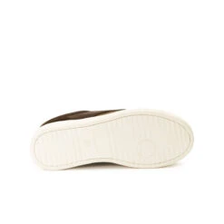 Pataugas BASALTE/SNME F4I KAKI 15 Pataugas BASALTE/SNME F4I KAKI -Pataugas Chaussure BASKET FEMME BASALT SNME F2H KAKI 628053 554 8