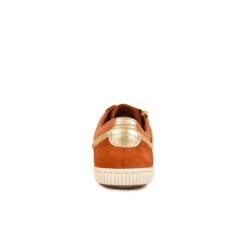 Pataugas BISK/M F2I CAMEL 14 Pataugas BISK/M F2I CAMEL -Pataugas Chaussure BASKET FEMME BISK M F2I CAMEL 628361 751 7