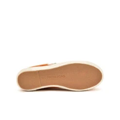 Pataugas BISK/M F2I CAMEL 15 Pataugas BISK/M F2I CAMEL -Pataugas Chaussure BASKET FEMME BISK M F2I CAMEL 628361 751 8