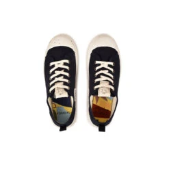 Pataugas ETCHE L/ATELIER BINGO F2H MARINE 11 Pataugas ETCHE L/ATELIER BINGO F2H MARINE -Pataugas Chaussure BASKET FEMME ETCHE L ABG F2H MARINE 6