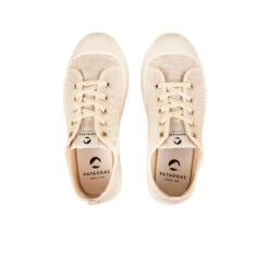 Pataugas ETCHE L/BCL F2I ECRU 13 Pataugas ETCHE L/BCL F2I ECRU -Pataugas Chaussure BASKET FEMME ETCHE L BCL F2I ECRU 628370 103 6