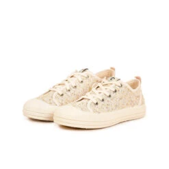 Pataugas ETCHE L/BCL F2I LILAS 12 Pataugas ETCHE L/BCL F2I LILAS -Pataugas Chaussure BASKET FEMME ETCHE L BCL F2I LILAS 628370 303 5