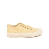 Pataugas ETCHE L/MF F2I JAUNE 2 Pataugas ETCHE L/MF F2I JAUNE -Pataugas Chaussure BASKET FEMME ETCHE L MF F2I JAUNE 628374 200 1