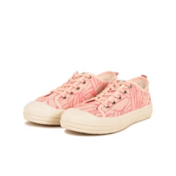 Pataugas ETCHE L/MF F2I ROSE 12 Pataugas ETCHE L/MF F2I ROSE -Pataugas Chaussure BASKET FEMME ETCHE L MF F2I ROSE 628374 300 5