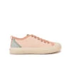 Pataugas ETCHE L/T F2H MULTI PASTEL -Pataugas Chaussure BASKET FEMME ETCHE L T F2H MULTI PASTEL 1