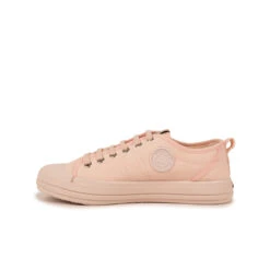 Pataugas ETCHE L/T F2H ROSE 8 Pataugas ETCHE L/T F2H ROSE -Pataugas Chaussure BASKET FEMME ETCHE L T F2H ROSE 1