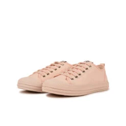 Pataugas ETCHE L/T F2H ROSE 9 Pataugas ETCHE L/T F2H ROSE -Pataugas Chaussure BASKET FEMME ETCHE L T F2H ROSE 5