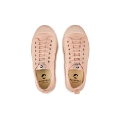 Pataugas ETCHE L/T F2H ROSE 10 Pataugas ETCHE L/T F2H ROSE -Pataugas Chaussure BASKET FEMME ETCHE L T F2H ROSE 6