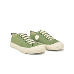 Pataugas ETCHE L/T H2H KAKI 10 Pataugas ETCHE L/T H2H KAKI -Pataugas Chaussure BASKET FEMME ETCHE L T H2H KAKI 4