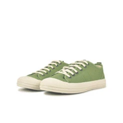 Pataugas ETCHE L/T H2H KAKI 11 Pataugas ETCHE L/T H2H KAKI -Pataugas Chaussure BASKET FEMME ETCHE L T H2H KAKI 5