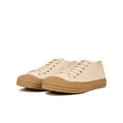Pataugas ETCHE L/TWK H2H ECRU/GUM 15 Pataugas ETCHE L/TWK H2H ECRU/GUM -Pataugas Chaussure BASKET FEMME ETCHE L TWK F2H ECRU GUM 5
