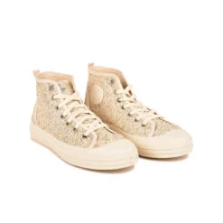 Pataugas ETCHE M/BCL F2I LILAS 16 Pataugas ETCHE M/BCL F2I LILAS -Pataugas Chaussure BASKET FEMME ETCHE M BCL F2I LILAS 628365 303 4