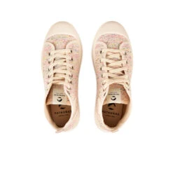 Pataugas ETCHE M/BCL F2I MULTI -Pataugas Chaussure BASKET FEMME ETCHE M BCL F2I MULTI 628365 900 6