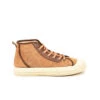 Pataugas ETCHE M/SWS F4I CAMEL -Pataugas Chaussure BASKET FEMME ETCHE M SWS F4I CAMEL 628488 751 1