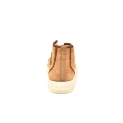 Pataugas ETCHE M/SWS F4I CAMEL 14 Pataugas ETCHE M/SWS F4I CAMEL -Pataugas Chaussure BASKET FEMME ETCHE M SWS F4I CAMEL 628488 751 7