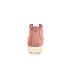Pataugas ETCHE M/TD F4I VIEUX ROSE 16 Pataugas ETCHE M/TD F4I VIEUX ROSE -Pataugas Chaussure BASKET FEMME ETCHE M TD F4I VIEUX ROSE 628489 305 7