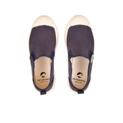 Pataugas ETCHE SO/T H2I MARINE -Pataugas Chaussure BASKET FEMME ETCHE SO T H2I MARINE 628382 456 6