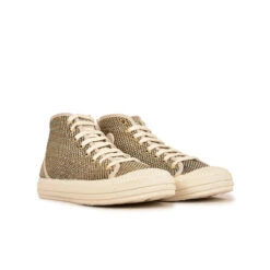 Pataugas ETCHE M/IRI F2H NOIR 10 Pataugas ETCHE M/IRI F2H NOIR -Pataugas Chaussure BASKET FEMME HAUTE OGSNKM IRI F2H NOIR 5