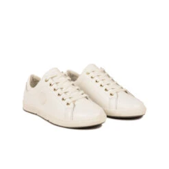 Pataugas JAYO/N F2I BLANC 12 Pataugas JAYO/N F2I BLANC -Pataugas Chaussure BASKET FEMME JAYO N F2H BLANC 4 f48841ea 8989 4c2e 81a7 b745b0db4ca6