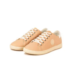 Pataugas JAYO/N F2I BEIGE 11 Pataugas JAYO/N F2I BEIGE -Pataugas Chaussure BASKET FEMME JAYO N F2I BEIGE 628442 150 5
