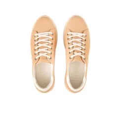 Pataugas JAYO/N F2I BEIGE 13 Pataugas JAYO/N F2I BEIGE -Pataugas Chaussure BASKET FEMME JAYO N F2I BEIGE 628442 150 6