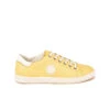 Pataugas JAYO/N F2I JAUNE -Pataugas Chaussure BASKET FEMME JAYO N F2I JAUNE 628442 200 1