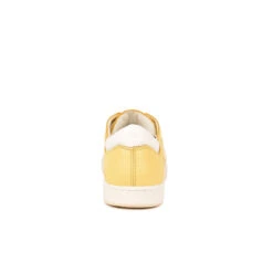 Pataugas JAYO/N F2I JAUNE -Pataugas Chaussure BASKET FEMME JAYO N F2I JAUNE 628442 200 7