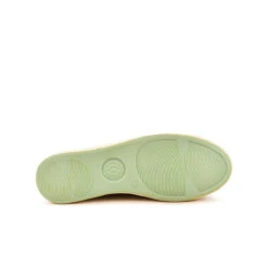 Pataugas JESTER/MIX F2H GRIS PERLE 15 Pataugas JESTER/MIX F2H GRIS PERLE -Pataugas Chaussure BASKET FEMME JESTER MIX F2H GRIS PERLE 628069 657 8