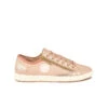 Pataugas JESTER/MIX F2H ROSE -Pataugas Chaussure BASKET FEMME JESTER MIX F2H ROSE 628069 300 1