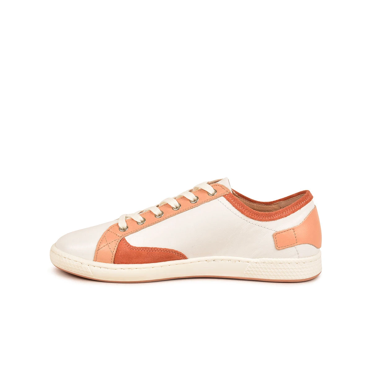 Pataugas JESTER/MIXS F2I ABRICOT 4 Pataugas JESTER/MIXS F2I ABRICOT – Image 2