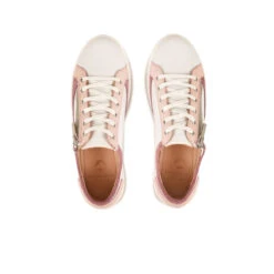 Pataugas JESTER/MIXS F2I ROSE 13 Pataugas JESTER/MIXS F2I ROSE -Pataugas Chaussure BASKET FEMME JESTER MIXS F2I ROSE 628395 300 6