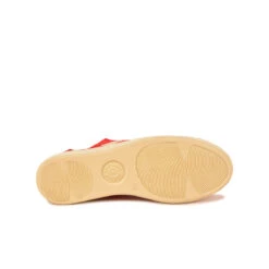 Pataugas JESTER/N F2H CORAIL -Pataugas Chaussure BASKET FEMME JESTER N F2H CORAIL 628070 253 8