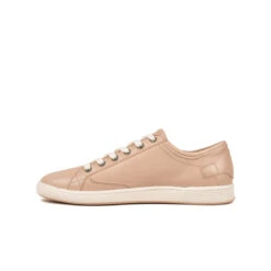 Pataugas JESTER/N F2H BEIGE ROSÉ 10 Pataugas JESTER/N F2H BEIGE ROSÉ -Pataugas Chaussure BASKET FEMME JESTER N F2H NUDE 3