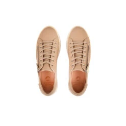 Pataugas JESTER/N F2H TAUPE 13 Pataugas JESTER/N F2H TAUPE -Pataugas Chaussure BASKET FEMME JESTER N F2H TAUPE 628070 156 6